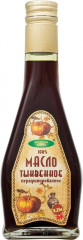 Масло тыквенное