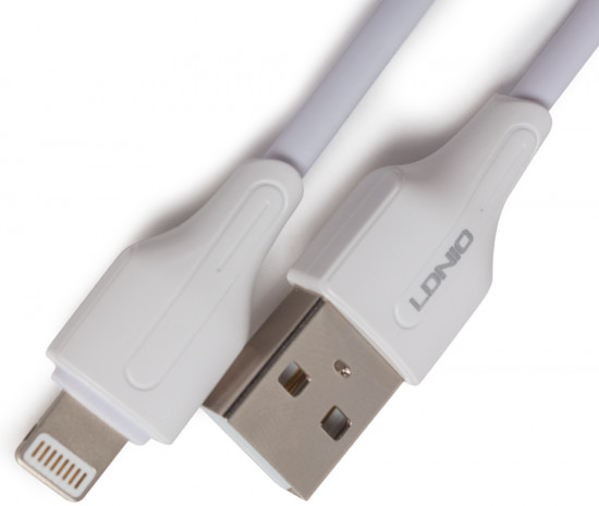 Кабель интерфейсный Ldnio LS543 Lightning
