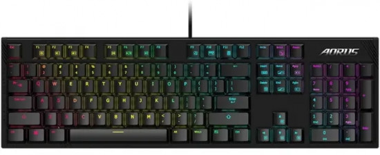 Клавиатура Gigabyte Aorus K1