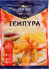 Хлопья панировочные «Темпура»