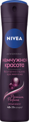 Дезодорант-антиперспирант «Premium Perfume»