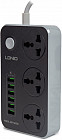 Фильтр сетевой Ldnio SC3604 Universal