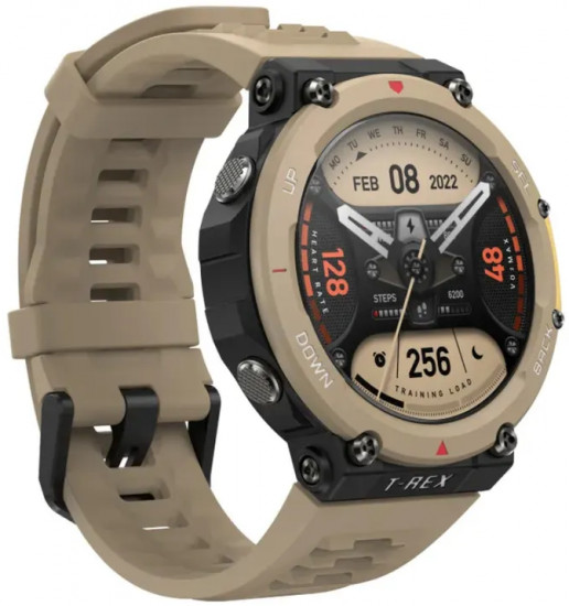 Смарт-часы Xiaomi Amazfit T-Rex 2