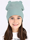 Шапка для девочек