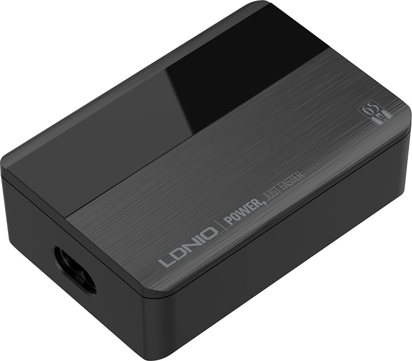 Зарядное устройство A4808Q | Ldnio