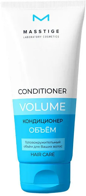 Кондиционер для волос «Объем» | Masstige