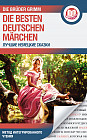 Лучшие немецкие сказки. Die besten deutschen Märchen