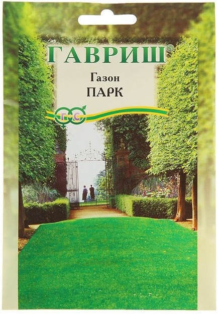 Газон «Парк» | Гавриш