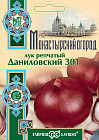 Лук репчатый «Даниловский 301»