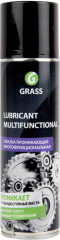 Смазка «Lubricant Multifunctional»