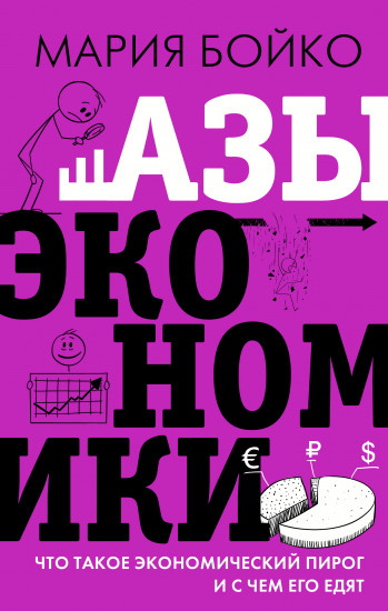 Азы экономики