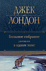 Большое собрание рассказов в одном томе