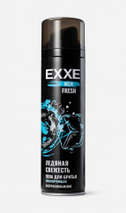 Пена для бритья «Ultimate freshness»