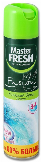 Освежитель воздуха «Морской бриз»