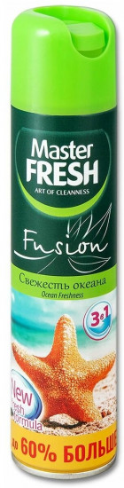 Освежитель воздуха «Свежесть океана»