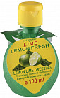Приправа лимонная «Lime Lemon Fresh»