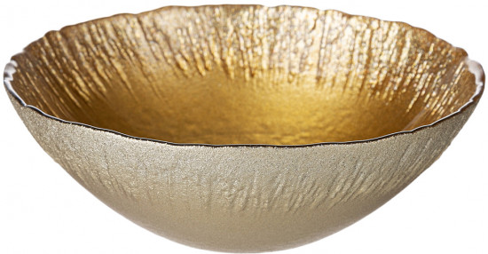 Салатник «Golden Glow»