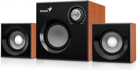 Акустическая система Genius SW-2.1 350