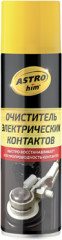 Очиститель электрических контактов