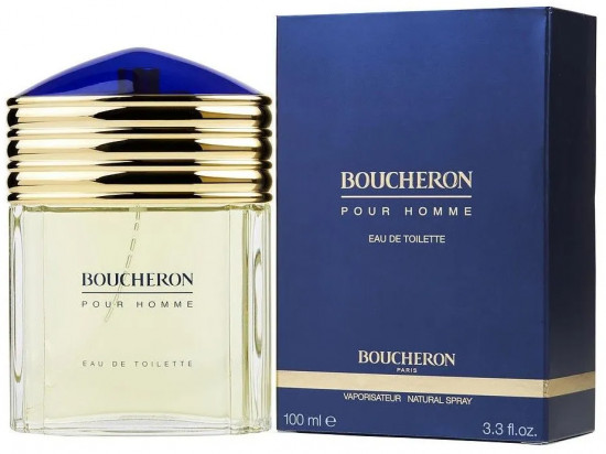 Туалетная вода «Boucheron»