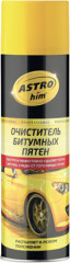 Очиститель битумных пятен