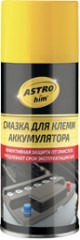 Смазка для клемм аккумулятора