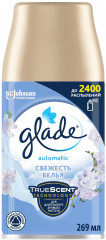 Баллон сменный для автоматических систем