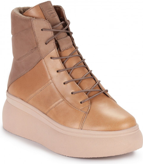 Ботинки женские