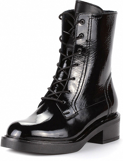 Ботинки женские