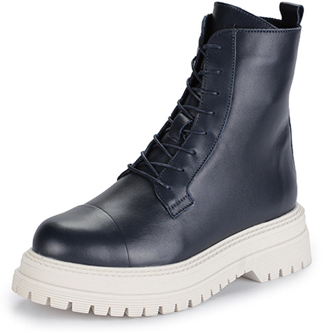 Ботинки женские