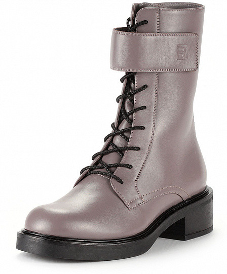 Ботинки женские