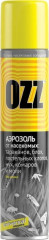 Аэрозоль инсектицидный «Ozz»