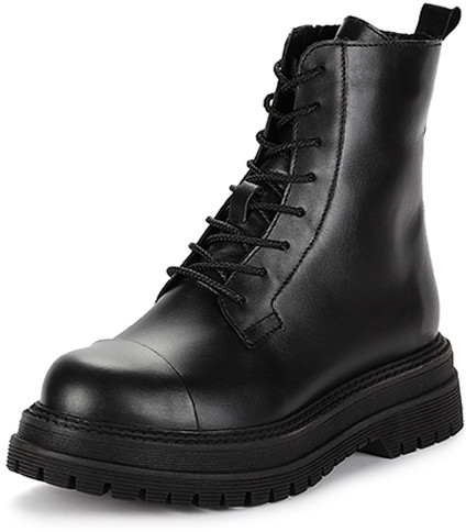 Ботинки женские