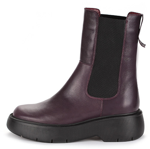 Ботинки женские