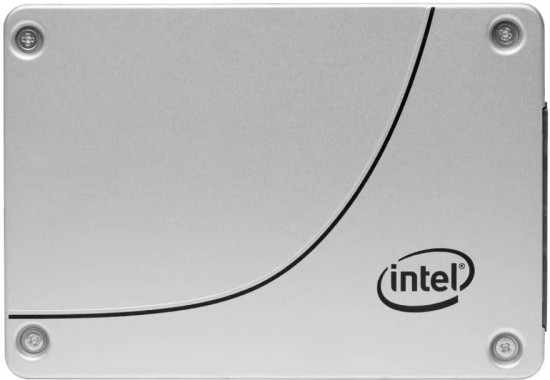 SSD накопитель D3-S4520