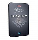 Игра "Домино" коллекционная серия