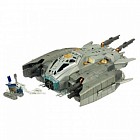 Большой Игровой набор Киберверс (боевая станция со звуковыми и световыми эффектами)