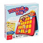 Игра настольная "Угадай кто?"