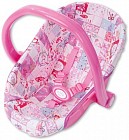 Baby Born "Автокресло-переноска" для куклы
