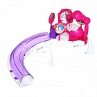 Zhu Zhu Pets. Набор игровой для хомяков "Салон красоты"