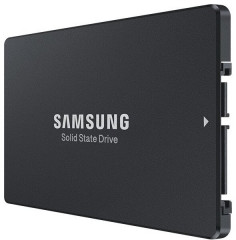 SSD накопитель Samsung PM893