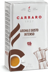 Кофе молотый «Aroma e Gusto»