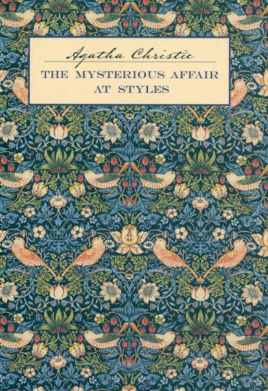 The Mysterious Affair at Styles