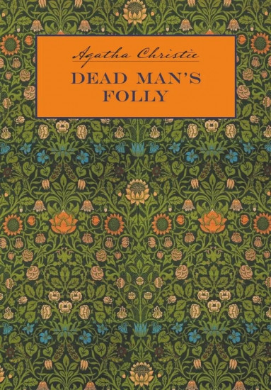 Dead Man's Folly
