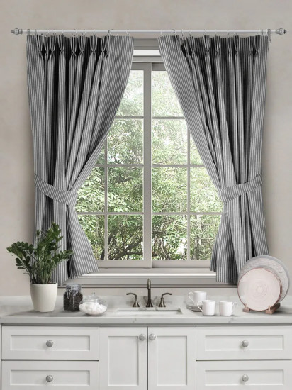 Комплект штор