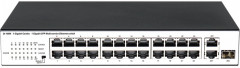 Коммутатор BDCOM S1226L