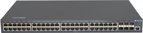 Коммутатор BDCOM S2900-48T6X