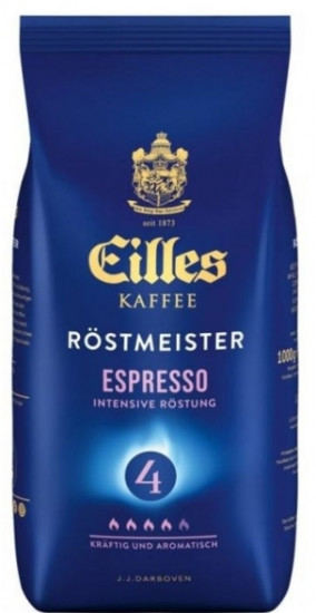 Кофе «Rostmeister Espresso»