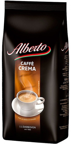 Кофе «Cafe Crema»