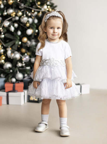 Костюм карнавальный «Снежинка»